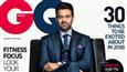 Prabhas' GQ cover amongst the most loved covers of recent times