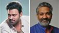 Prabhas' career is sky high and it will reach more heights: Baahubali director SS Rajamouli