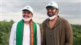 Pan India Star Prabhas (Bahubali) adopted reserve forest at Hyderabad Outer Ring Road