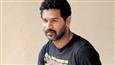 Prabhu Dheva to walk the ramp