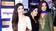 Have Ekta Kapoor and Prachi Desai patched-up?