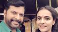 Snapped and slayed: Prachi Tehlan’s dazzling shot with mega star, Mammootty!