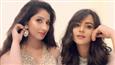 Prachi Tehlan and Niharica Raizada give us major friendship goals!