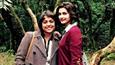 Prachi Desai, Shahana Goswami bond on sets of 'Rock On 2'