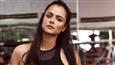 Prachi Tehlan on a fitness spree after 'Mamangam'