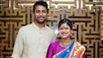 Ace spinner, Pragyan Ojha’s wife, Karabee delivers a baby boy