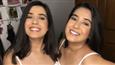 Prakriti and Pragya Nautiyal Twin Sisters in  Barister Babu!