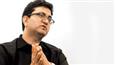 Prasoon Joshi returns from Cannes after 'huge learning'