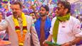 Sanjay Dutt and Jackie Shroff come together for Prassthanam after twelve years