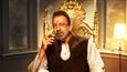 Here's Sanjay Dutt's first look from 'Prasthanam'