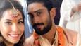 Prateik Babbar is engaged to girlfriend Sanya Sagar!