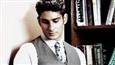 Here's why Prateik Babbar is flying off to London!