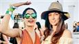 Preeti Desai and Freida are latest BFFs in town