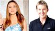 Is Preity Zinta pitching in Brett Lee for 'Nach Baliye 7'?