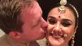 Priyanka Chopra is in love with Preity Zinta as she shares an adorable picture with her Patiparmeshwar!