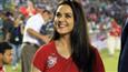 Preity Zinta is not jealous of Shah Rukh's IPL success