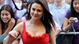 Preity Zinta throws a man out of theatre