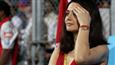 Preity Zinta not contesting elections