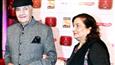 Prem Chopra unveils his own biography