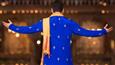 First look: Salman Khan unveils 'Prem Ratan Dhan Payo' teaser poster