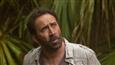 'Primal' Trailer: Nic Cage Battles a Jaguar and a Psychotic Killer