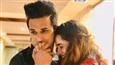 Lovebirds Prince Narula and Yuvika Chaudhary are now engaged!