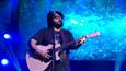 Pritam preps up for the LIVE performance in Chicago today