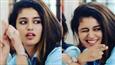 After the wink, Priya Prakash Varrier has loaded her gun with a kiss!