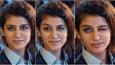 Priya Varrier's eyebrow dance reaches Oscars!