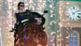 Junglee-billee, Priyanka Chopra, enters on a super bike 