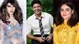 Priyanka, Farhan and Zaira begin filming for Ronnie and Sid’s next!