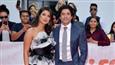 Reel Meets Real! When Priyanka Chopra Jonas, Farhan Akhtar and Rohit Saraf met the Chaudhary's at TIFF 2019