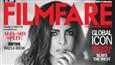 'Desi Girl' to scorch the cover of Filmfare's special issue