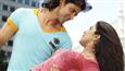 Hrithik and Priyanka promote Agneepath in Dubai