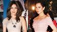 Priyanka bonds with Kangna at her birthday bash