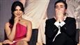 All eyes on Priyanka and Karan Johar's apparent 'clash' 