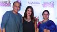 Priyanka Chopra & Dr Madhu Chopra celebrate the success of Purple Pebble Pictures!