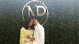 It's official! Priyanka Chopra - Nick Jonas get engaged!