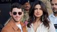 Priyanka Chopra - Nick Jonas fly to Jodhpur for their wedding!