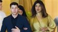 Is it official? Priyanka Chopra and Nick Jonas walk arm in arm!