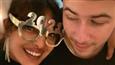 Priyanka Chopra is looking for a bright 2021, with hubby Nick Jonas, shares selfies!