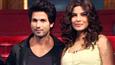 Will Shahid listen to her new 'girl' Mubina ?