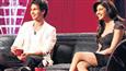 Unlike Priyanka, all work and no play for Shahid