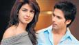 Doing 'shayari' made me nervous: Shahid