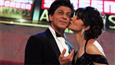 Priyanka loses her cool when questioned about SRK