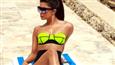 Is that so? Priyanka finds walking in bikini awkward