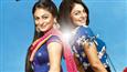 Neeru Bajwa is all set for the double doze