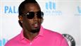 Puff Daddy Receives Honorary Doctorate