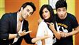 Why is Pulkit Samrat so stressed after 'Fukrey' success