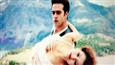 Pulkit, Urvashi shoot intimate scenes in 'high' spirits